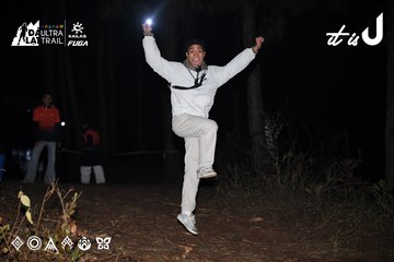 Dalat Ultra Trail 2026 - Ảnh #4704558