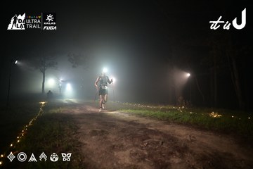 Dalat Ultra Trail 2026 - Ảnh #4704606
