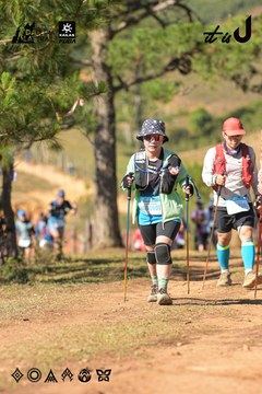 Dalat Ultra Trail 2026 - Ảnh #4715441