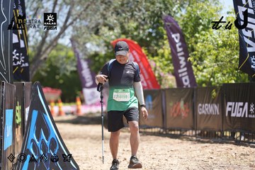 Dalat Ultra Trail 2026 - Ảnh #4692098