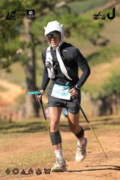 Dalat Ultra Trail 2026 - Ảnh #4715020
