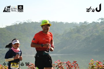 Dalat Ultra Trail 2026 - Ảnh #4911596