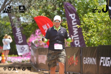 Dalat Ultra Trail 2026 - Ảnh #4867709