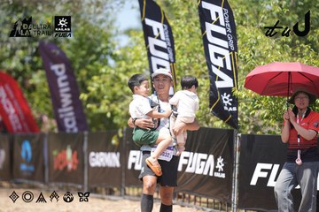 Dalat Ultra Trail 2026 - Ảnh #4747154