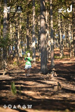 Dalat Ultra Trail 2026 - Ảnh #4878293