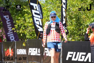 Dalat Ultra Trail 2026 - Ảnh #4737630