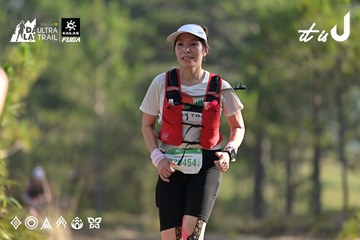 Dalat Ultra Trail 2026 - Ảnh #4895075