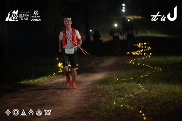 Dalat Ultra Trail 2026 - Ảnh #4720507
