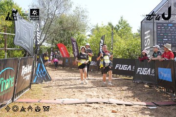 Dalat Ultra Trail 2026 - Ảnh #4863757
