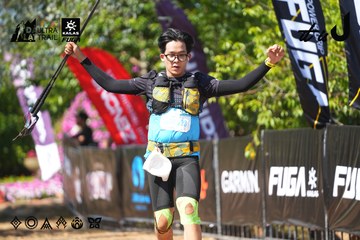 Dalat Ultra Trail 2026 - Ảnh #4737896