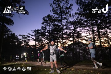 Dalat Ultra Trail 2026 - Ảnh #4730593