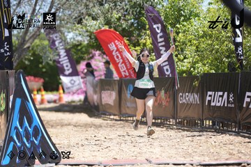 Dalat Ultra Trail 2026 - Ảnh #4692454