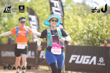 Dalat Ultra Trail 2026 - Ảnh #4856059