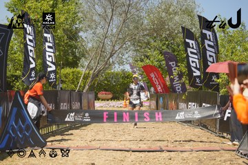 Dalat Ultra Trail 2026 - Ảnh #4724937