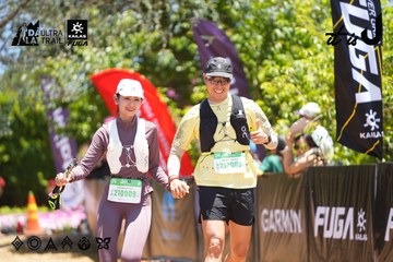 Dalat Ultra Trail 2026 - Ảnh #4703633