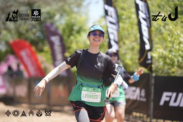 Dalat Ultra Trail 2026 - Ảnh #4692248