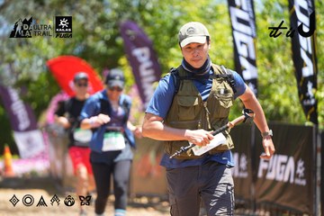 Dalat Ultra Trail 2026 - Ảnh #4703357