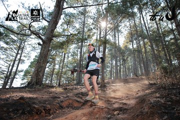 Dalat Ultra Trail 2026 - Ảnh #4739760