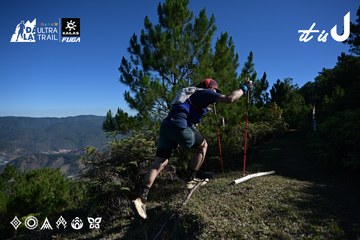 Dalat Ultra Trail 2026 - Ảnh #4731443