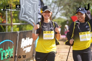 Dalat Ultra Trail 2026 - Ảnh #4900870