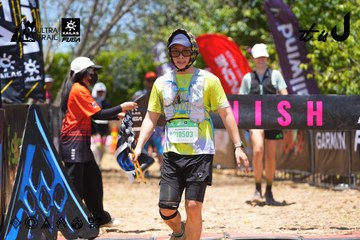 Dalat Ultra Trail 2026 - Ảnh #4701975