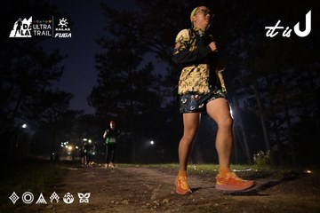 Dalat Ultra Trail 2026 - Ảnh #4730296