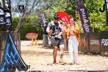 Dalat Ultra Trail 2026 - Ảnh #4700420
