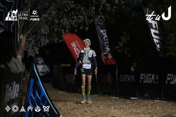 Dalat Ultra Trail 2026 - Ảnh #4762170