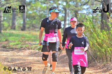 Dalat Ultra Trail 2026 - Ảnh #4750233