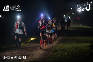 Dalat Ultra Trail 2026 - Ảnh #4719636