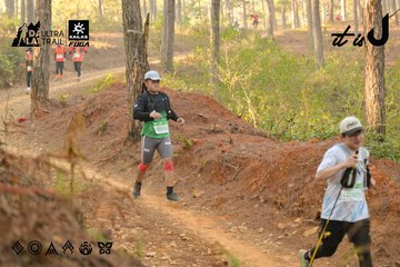 Dalat Ultra Trail 2026 - Ảnh #4841875