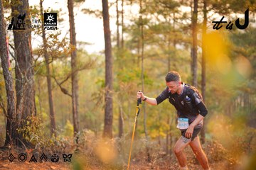 Dalat Ultra Trail 2026 - Ảnh #4913615