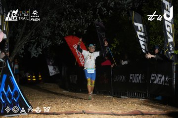 Dalat Ultra Trail 2026 - Ảnh #4759476