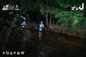 Dalat Ultra Trail 2026 - Ảnh #4907171