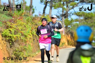 Dalat Ultra Trail 2026 - Ảnh #4748324