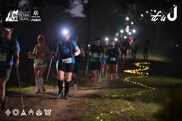 Dalat Ultra Trail 2026 - Ảnh #4721078