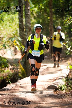 Dalat Ultra Trail 2026 - Ảnh #4908664