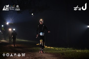 Dalat Ultra Trail 2026 - Ảnh #4707228