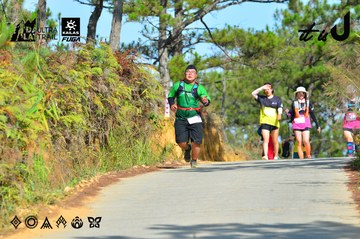 Dalat Ultra Trail 2026 - Ảnh #4748223
