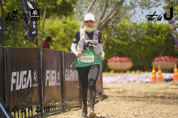 Dalat Ultra Trail 2026 - Ảnh #4721779