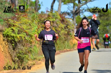 Dalat Ultra Trail 2026 - Ảnh #4749270