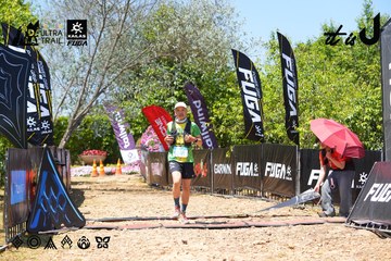 Dalat Ultra Trail 2026 - Ảnh #4727849