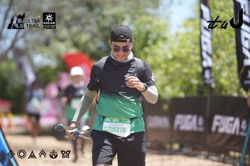 Dalat Ultra Trail 2026 - Ảnh #4692394