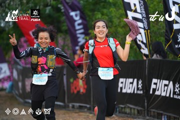 Dalat Ultra Trail 2026 - Ảnh #4746113