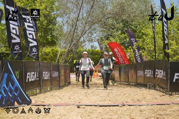 Dalat Ultra Trail 2026 - Ảnh #4695435