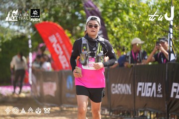 Dalat Ultra Trail 2026 - Ảnh #4902099
