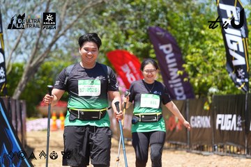 Dalat Ultra Trail 2026 - Ảnh #4722974