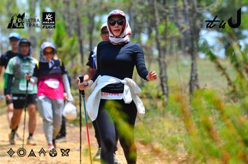Dalat Ultra Trail 2026 - Ảnh #4877130