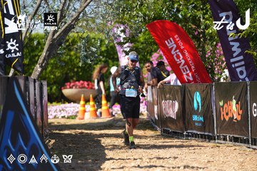 Dalat Ultra Trail 2026 - Ảnh #4739127