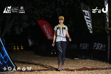 Dalat Ultra Trail 2026 - Ảnh #4764125